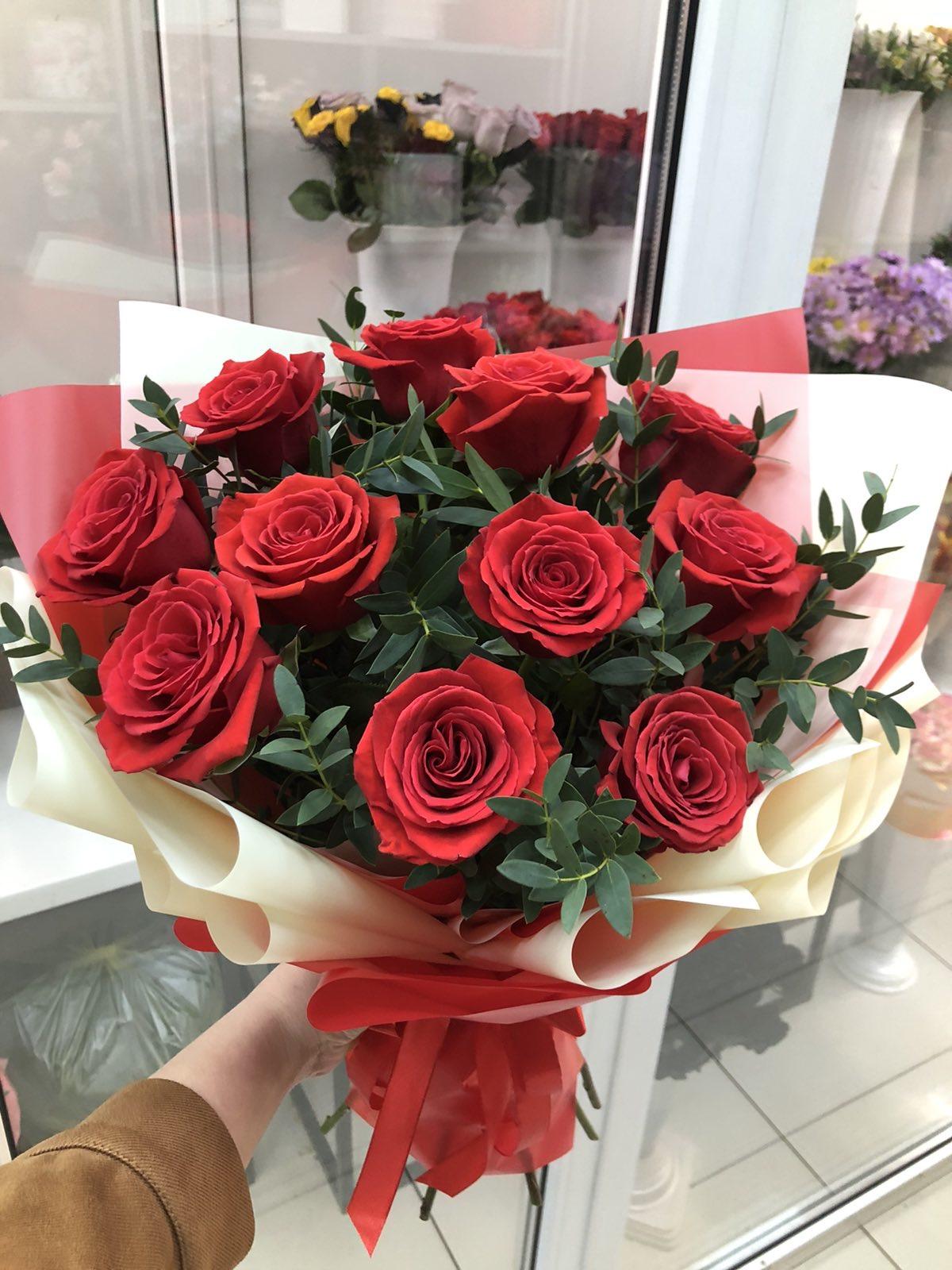 Цветы котлас